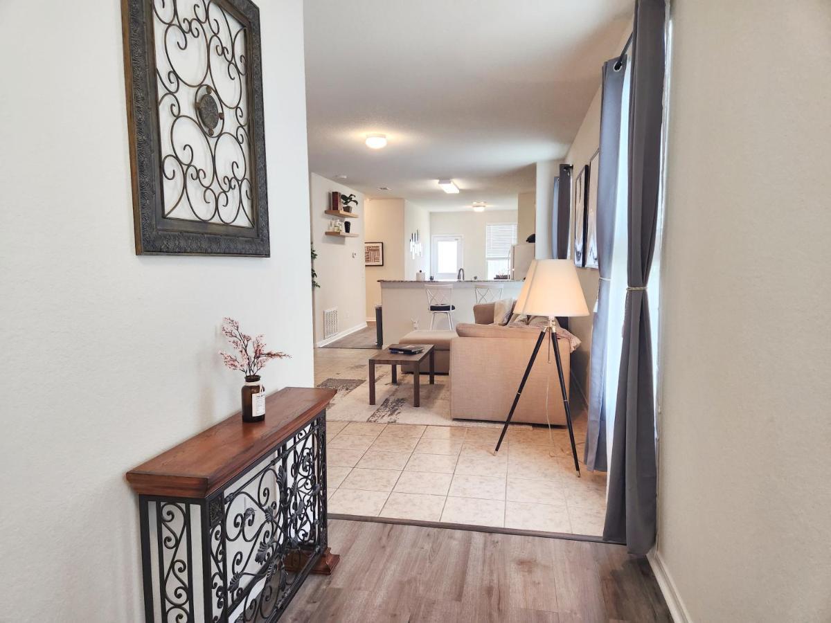 יוסטון 4 Bedroom Home Near Downtown Med Center Nrg Stadium Pearland Skyview Long By Ion Rentals מראה חיצוני תמונה
