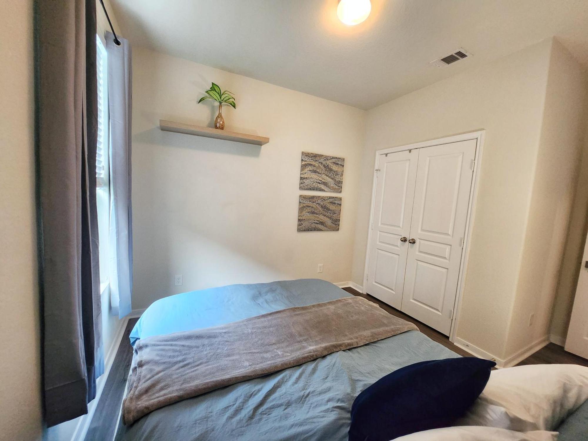 יוסטון 4 Bedroom Home Near Downtown Med Center Nrg Stadium Pearland Skyview Long By Ion Rentals מראה חיצוני תמונה