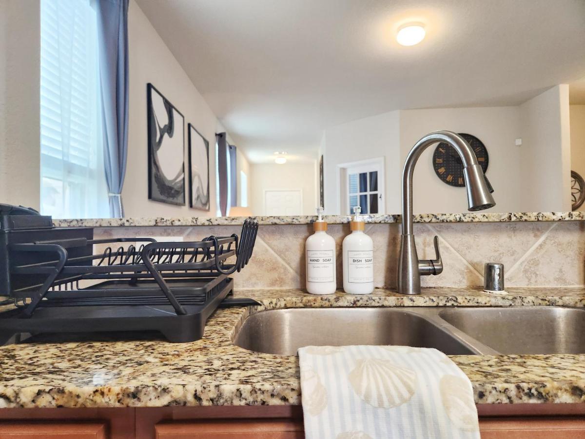 יוסטון 4 Bedroom Home Near Downtown Med Center Nrg Stadium Pearland Skyview Long By Ion Rentals מראה חיצוני תמונה
