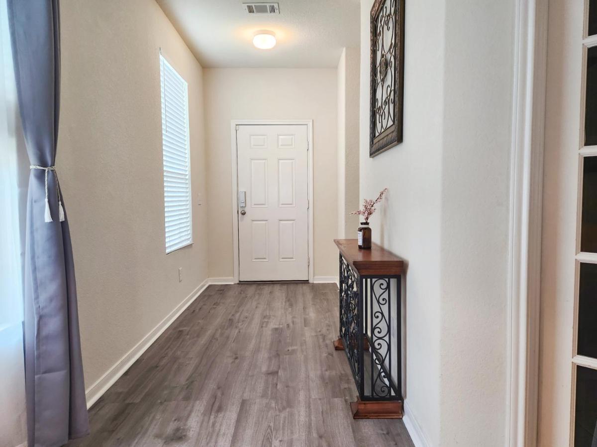 יוסטון 4 Bedroom Home Near Downtown Med Center Nrg Stadium Pearland Skyview Long By Ion Rentals מראה חיצוני תמונה