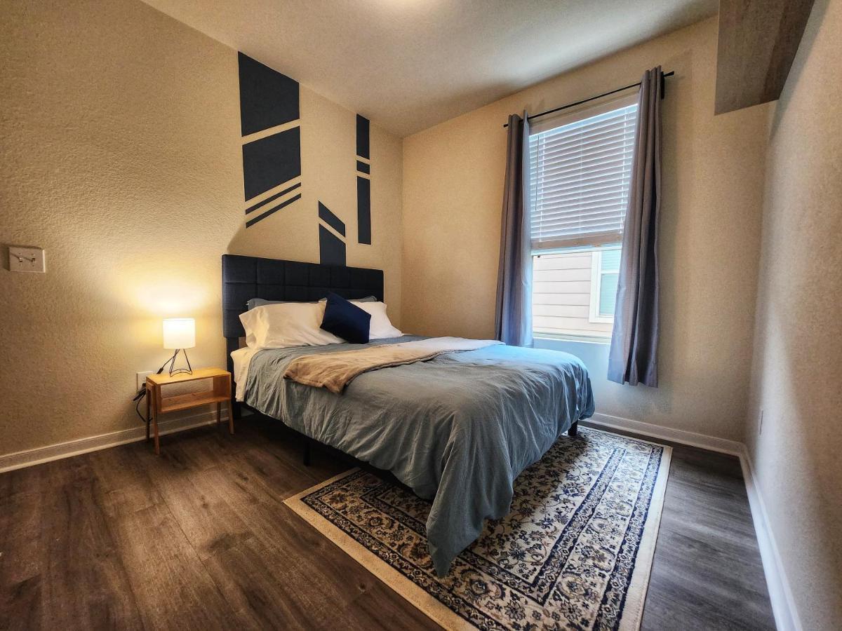 יוסטון 4 Bedroom Home Near Downtown Med Center Nrg Stadium Pearland Skyview Long By Ion Rentals מראה חיצוני תמונה