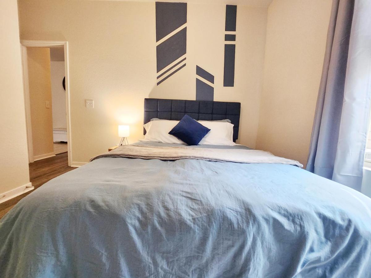 יוסטון 4 Bedroom Home Near Downtown Med Center Nrg Stadium Pearland Skyview Long By Ion Rentals מראה חיצוני תמונה